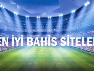 En İyi Bahis Siteleri