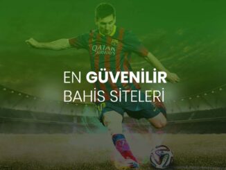 En Güvenilir Bahis Siteleri